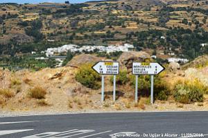 24 SIERRA NEVADA DE UGIJAR A TREVELEZ (17)